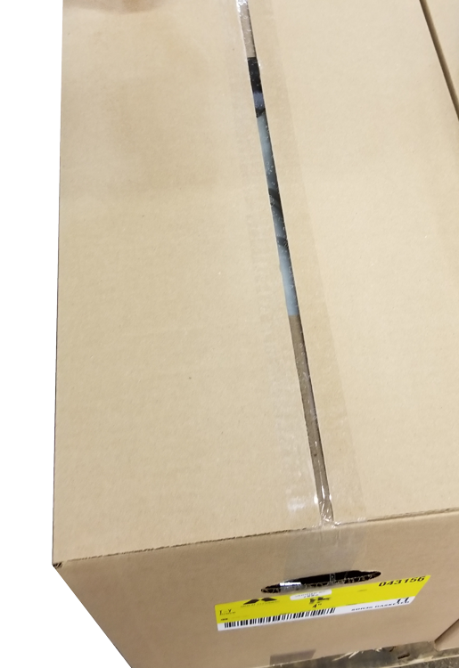 box-gap