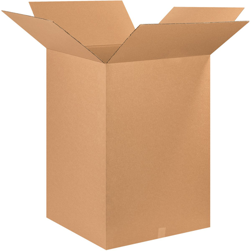 32ECT Single-Wall Carton – 26″ X 26″ X 36
