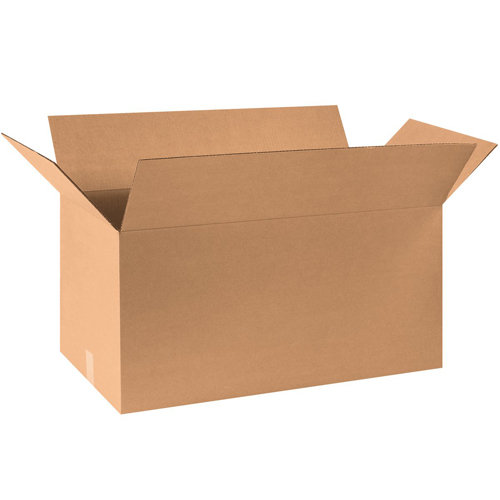 32ECT Single-Wall Carton – 30″ X 15″ X 15