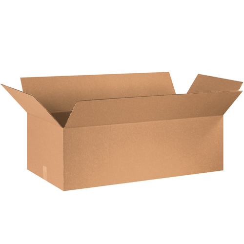 32ECT Single-Wall Carton – 36″ X 18″ X 12