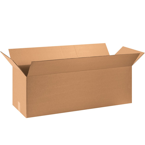 32ECT Single-Wall Carton – 36″ X 12″ X 12
