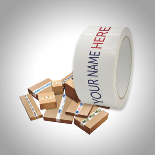 E-TAPE – PRINTED