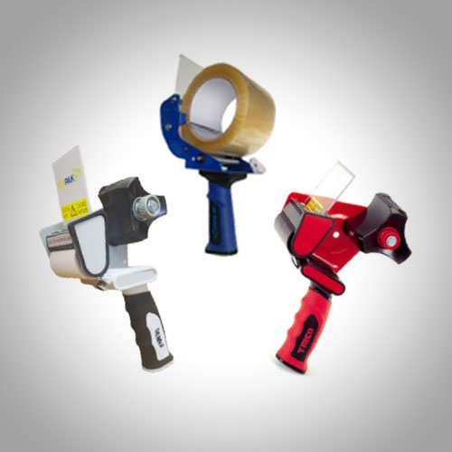 REGULAR TAPE DISPENSERS