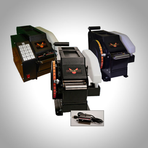 PAPER TAPE MACHINES