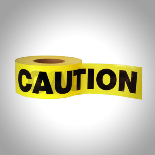 BARRICADE TAPE