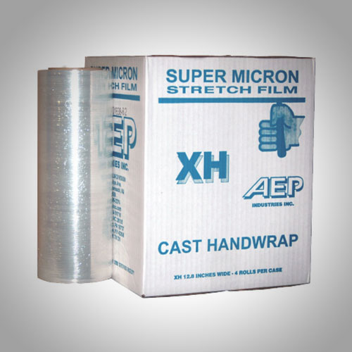 HAND STRETCH FILM – STANDARD