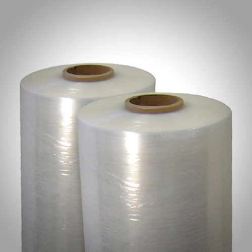 STANDARD CAST MACHINE FILM