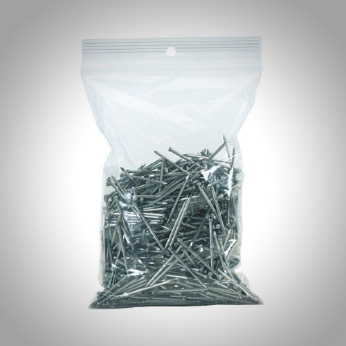 RECLOSABLE POLY BAGS – 2 MIL