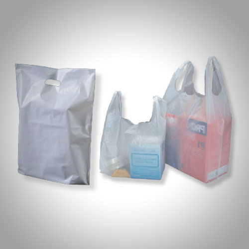 HANDLE BAGS