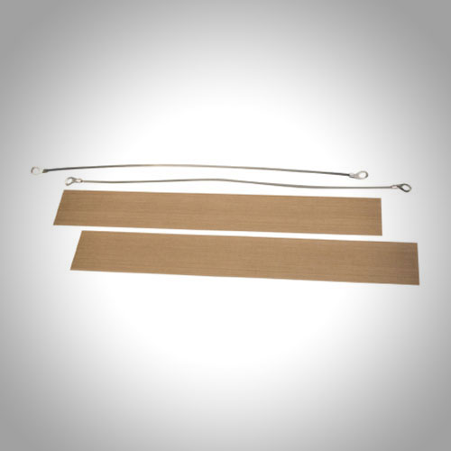 HEAT SEALER REPAIR KITS