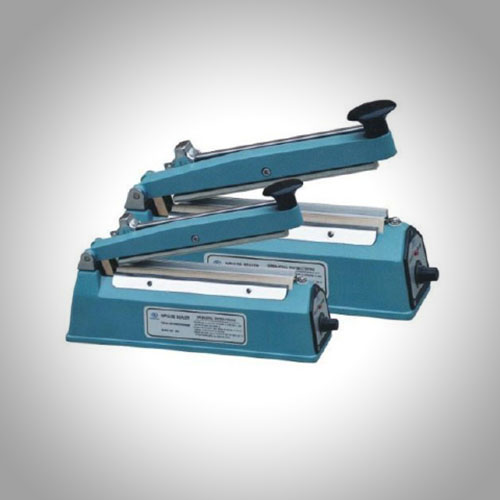 HEAT SEALERS