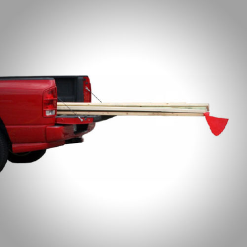 RED FLAGGING