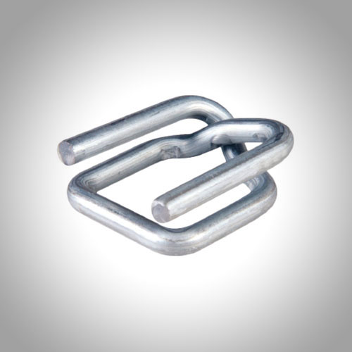 CORD STRAP WIRE BUCKLES