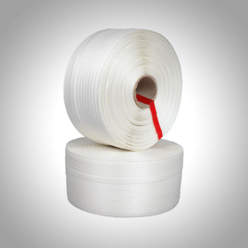 CORD STRAPPING