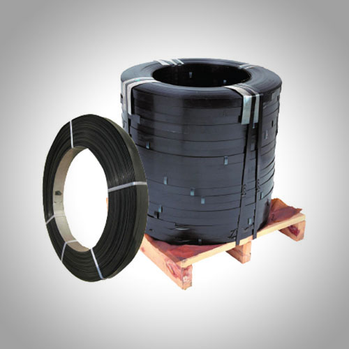 STEEL STRAPPING
