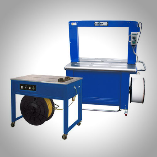 STRAPPING MACHINES