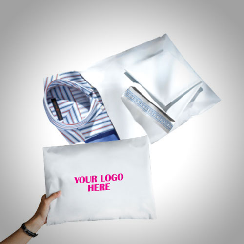 Courier Bags
