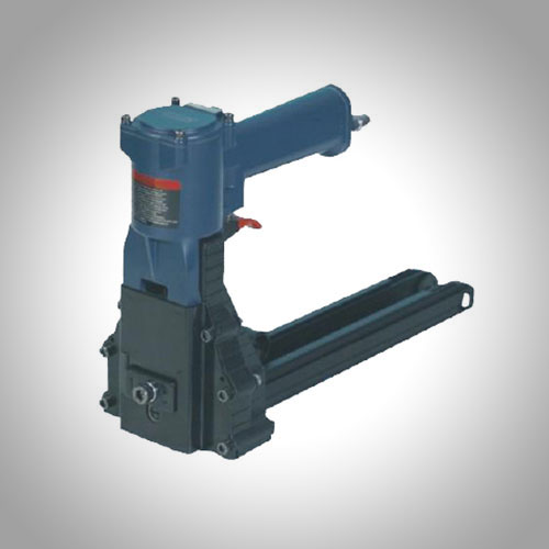 CARTON STAPLERS