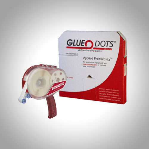 GLUE DOTS