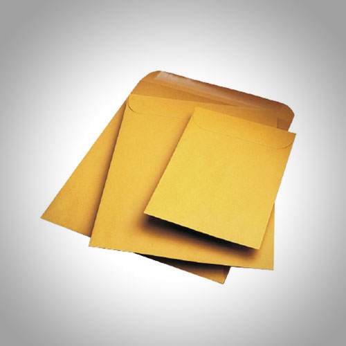 MAILING ENVELOPES