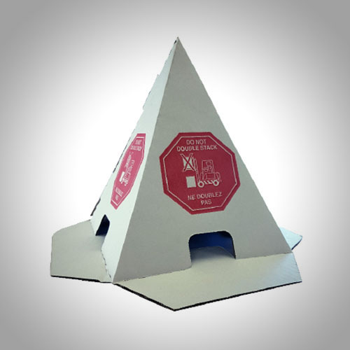 PALLET CONE