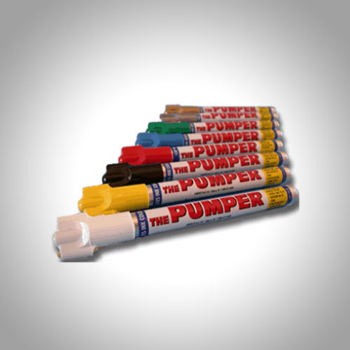 PAINT MARKERS