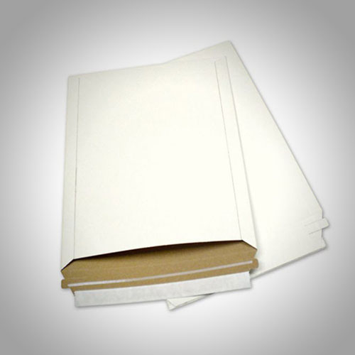 STAY FLAT MAILERS
