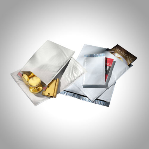 Bubble Mailers