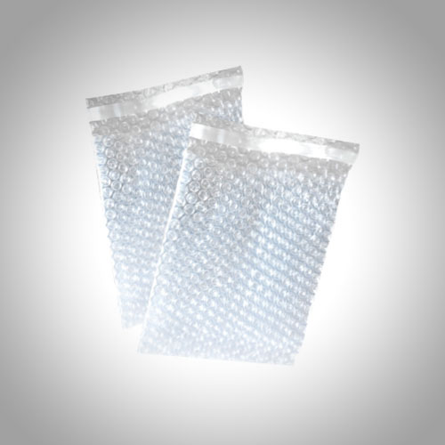 Bubble Pouches