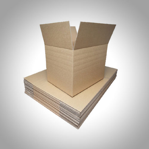 DOUBLE WALL BOXES