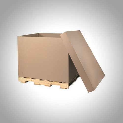 BIN BOXES