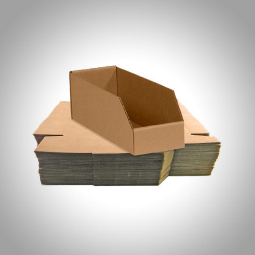 BIN BOXES