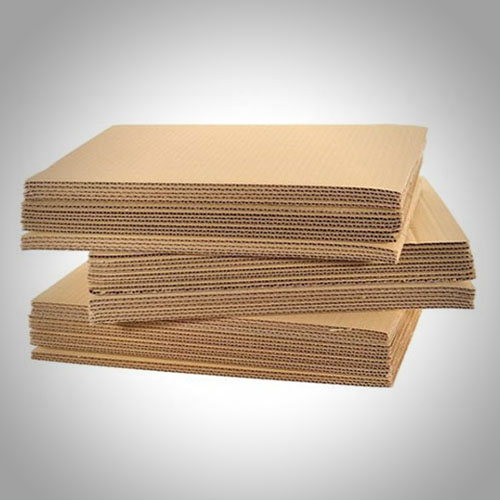 CORRUGATED PADS