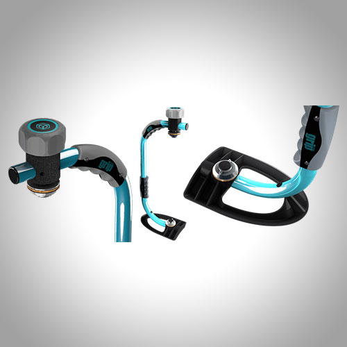 GRIP ACCESSORIES