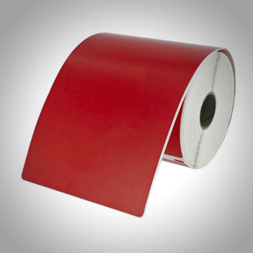 DESKTOP DIRECT THERMAL – COLOURED