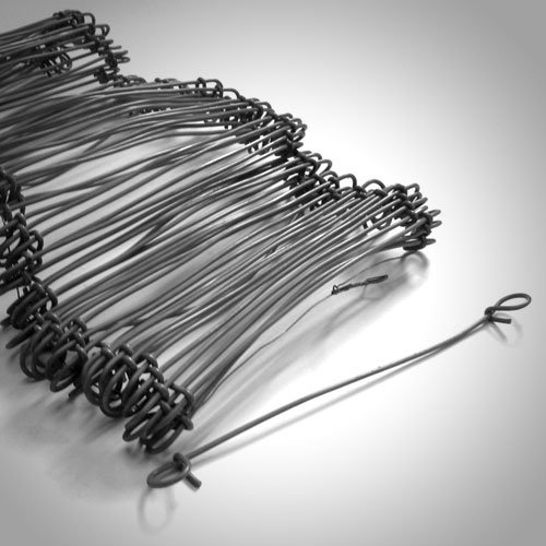 DOUBLE LOOP TIES & TOOLS