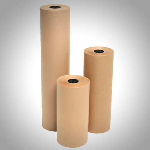 Kraft Paper Rolls