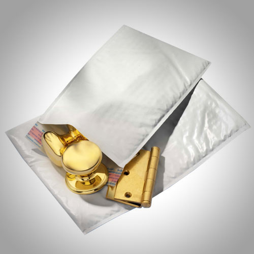 POLY BUBBLE MAILER