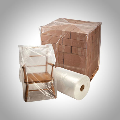 POLY SHEETING ROLLS
