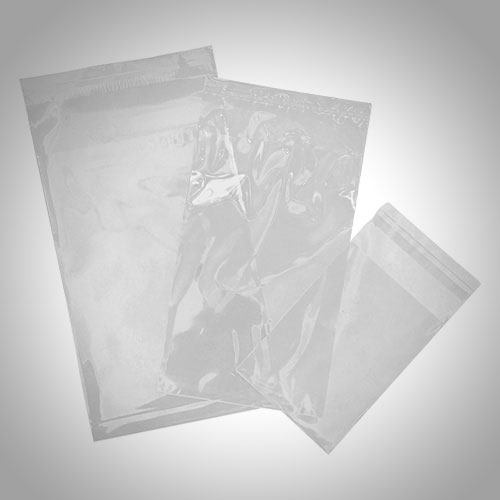 SELF-SEAL POLYBAGS