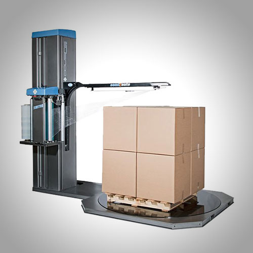 STRETCH FILM MACHINERY