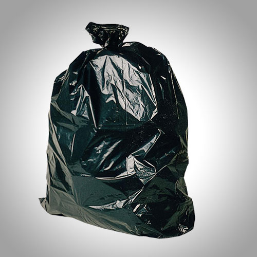 GARBAGE BAGS