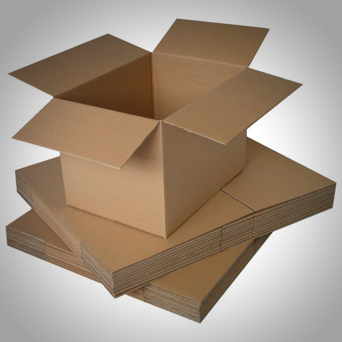 Kraft Cartons: 14”–19”