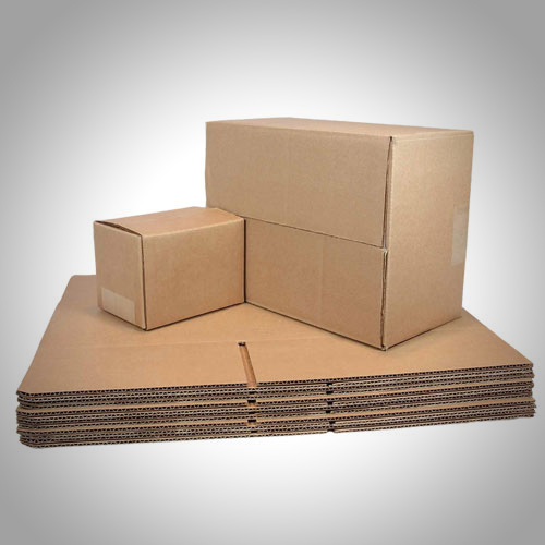 Kraft Cartons: 20”–40”